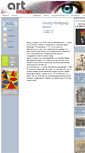 Mobile Screenshot of georg-wolfgang-knorr.de